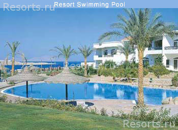 Tropitel Naama Bay 10